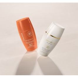 Sun Sensitive Tinted Mattifying Fluid SPF 50