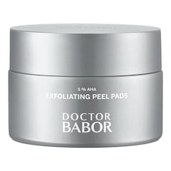 Exfoliating Peel Pads - Peeling Pads, BABOR