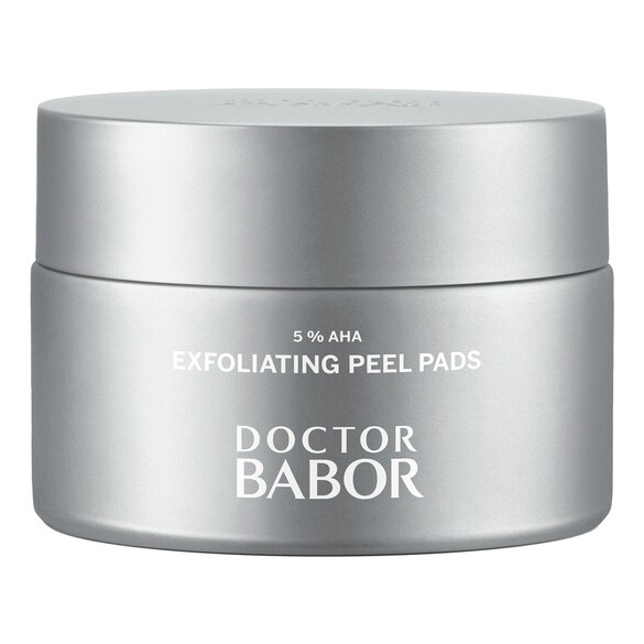 Exfoliating Peel Pads - Peeling Pads, BABOR