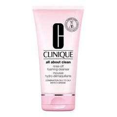 Rinse-Off Foaming Reinigunsschaum, CLINIQUE
