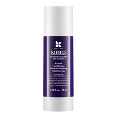 Fast Release Retinol Serum - Wrinkle-Reducing Night Serum, KIEHL'S SINCE 1851