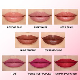 Lip Injection Extreme Lip Shaper - Volumen-Lippenkonturenstift