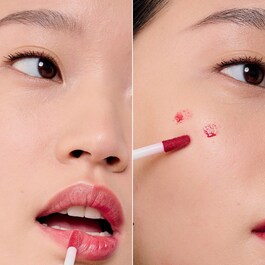 Benetint Limited Edition - rosige Lippen- und Wangenfarbe