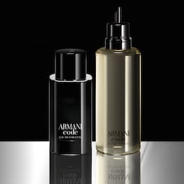 Armani Code - Eau de Toilette Nachfüllbar