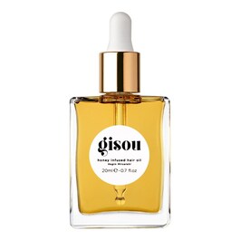 Honey Infused Hair Oil - Multifunktionshaaröl 