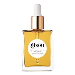 Honey Infused Hair Oil - Multifunktionshaaröl image