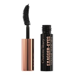 Mini Exagger-Eyes Volume Mascara - Volumen-Mascara Reisegröße, CHARLOTTE TILBURY