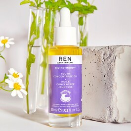 Bio Retinoid™ Youth Concentrate Oil - Anti-Aging Gesichtsöl