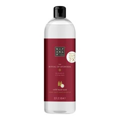 The Ritual of Ayurveda – Nachfüllpackung Handwaschgel, RITUALS