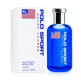 Polo Sport - Eau De Toilette 
