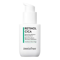Retinol Cica - Recovery Serum, INNISFREE