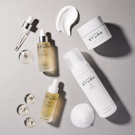 Night Serum – Regenerierendes Nachtserum
