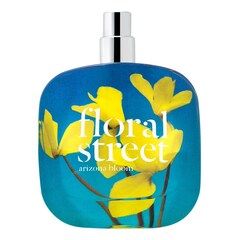Arizona Bloom - Eau de Parfum, FLORAL STREET