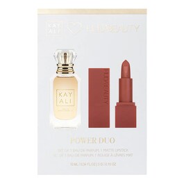 Power Duo Mini - Parfüm- und Make-up-Set