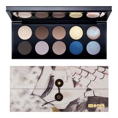 Mothership I Subliminal - Lidschattenpalette, PAT McGRATH LABS
