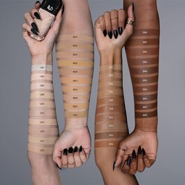 Good Apple - Foundation-Serum Totale Deckkraft