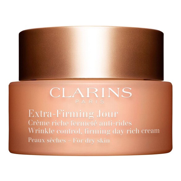 Extra-Firming Jour Peaux sèches, CLARINS