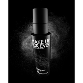 Mist & Fix Matte - Mattierendes Fixierspray 24 h