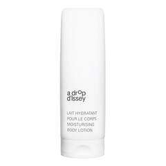 A Drop d'Issey - Body Lotion, ISSEY MIYAKE