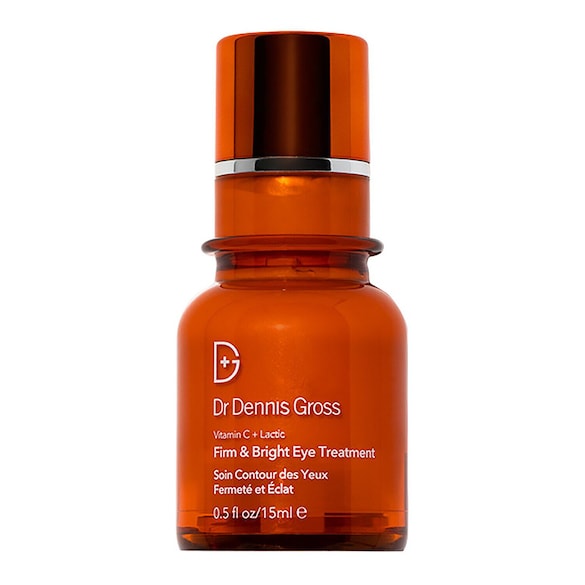 Vitamin C Lactic - Augenkonturenpflege für neuen Glow, DR DENNIS GROSS