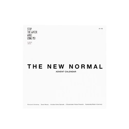 The New Normal Adventcalender 2021