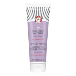 KP Bump Eraser Body Scrub with 10% AHA - Körper-Peeling mit AHAs