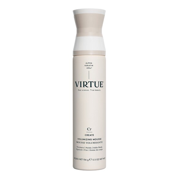 Volumizing Mousse, VIRTUE