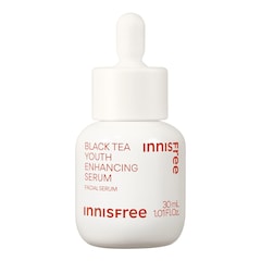 Serum für Jugendlichkeit mit schwarzem Tee - Straffendes und glättendes Serum, INNISFREE