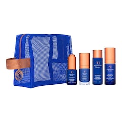 The Starter Kit with The Cream - Gesichtspflegeset, AUGUSTINUS BADER