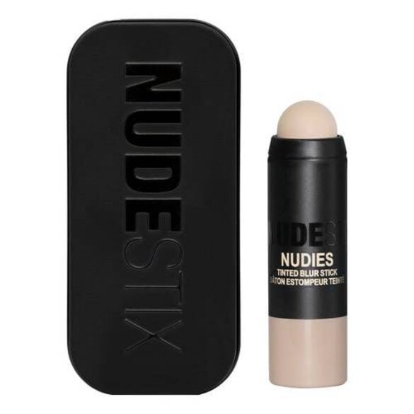 Tinted Blur Stick, NUDESTIX