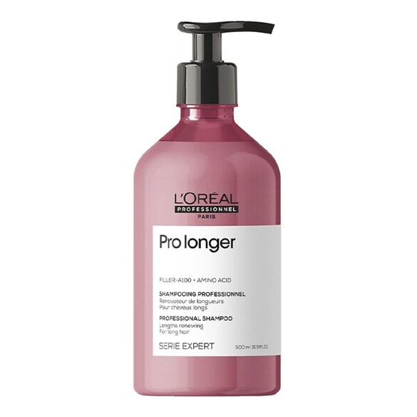 Serie Expert - Pro Longer Shampoo, L'OREAL PROFESSIONNEL