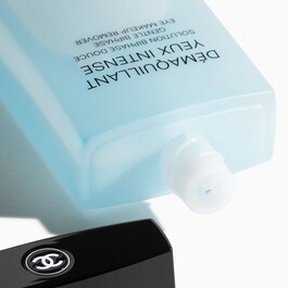 DÉMAQUILLANT YEUX INTENSE - Milder 2-Phasen-Augenmakeup