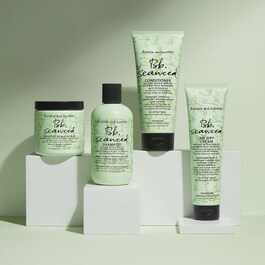 Seaweed - Leave-in-Styling-Pflege