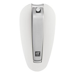 Nagelknipser 65mm, Edelstahl mattiert, ZWILLING BEAUTY