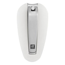 Nagelknipser 65mm, Edelstahl mattiert