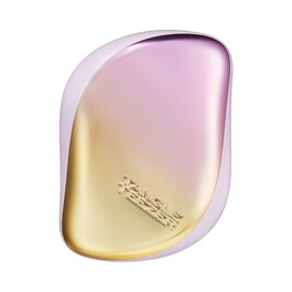 Compact Styler Lilac Chrome - Haarbürste