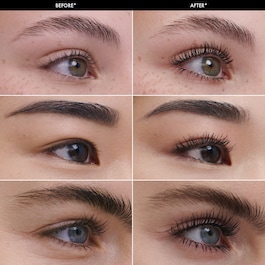 Big By Definition Mascara - Mascara für Volumen