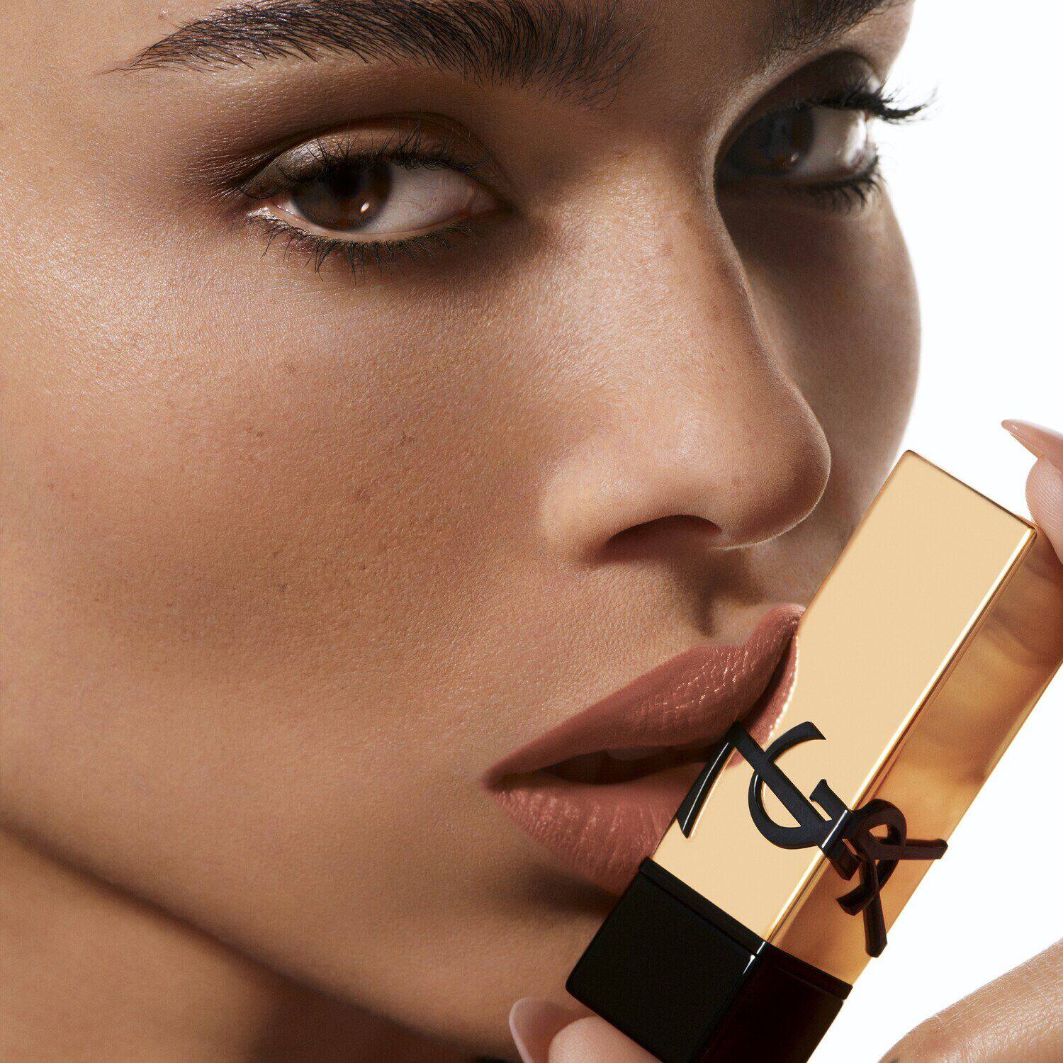 Saint laurent lipstick set 2025