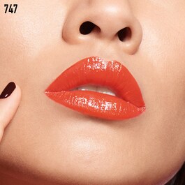 Dior Addict Lacquer Stick – Lippenstift – Glänzende Farbe & Lack-Effekt
