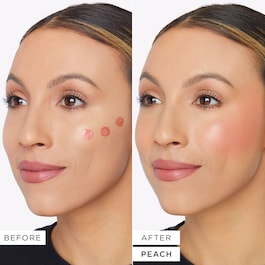 blush tape™ liquid blush