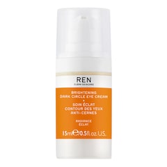 Brightening Dark Circle Eye Cream, REN CLEAN SKINCARE