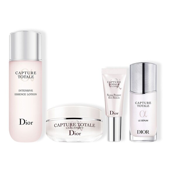 Capture Totale - Kennenlern-Set , DIOR