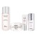 50 ml + 10 ml + 15 ml + 5 ml