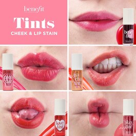 Cha Cha Tint Lippen- & Wangenfarbe