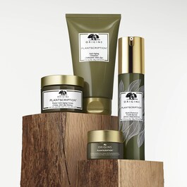 Pantscription Wrinkle Correction Eye Cream - with Encapsulated Retinol