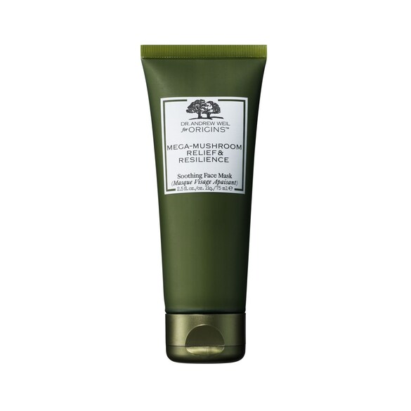 Dr. Andrew Weil for Origins™ - Mega-Mushroom Soothing Face Mask, ORIGINS