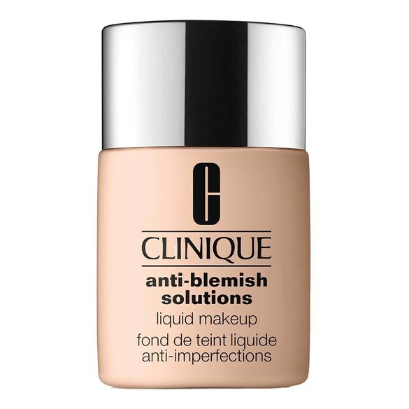 Anti-Blemish Solutions Liquid Makeup Foundation, CLINIQUE