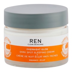 Radiance Overnight Glow Dark Spot Cream, REN CLEAN SKINCARE