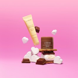 S'MORE KISSES SET - Lippen-Duo-Set