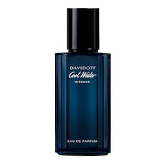 DAVIDOFF Cool Water Intense Man - Eau de Parfum, DAVIDOFF